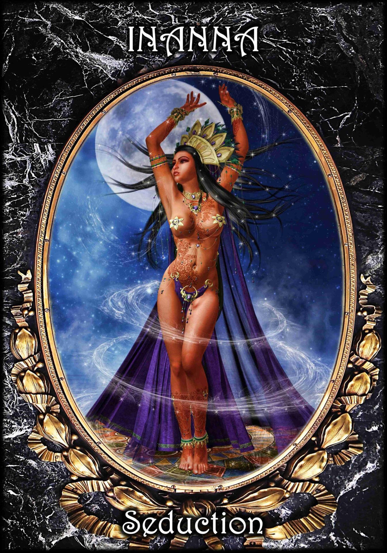 Inanna-image