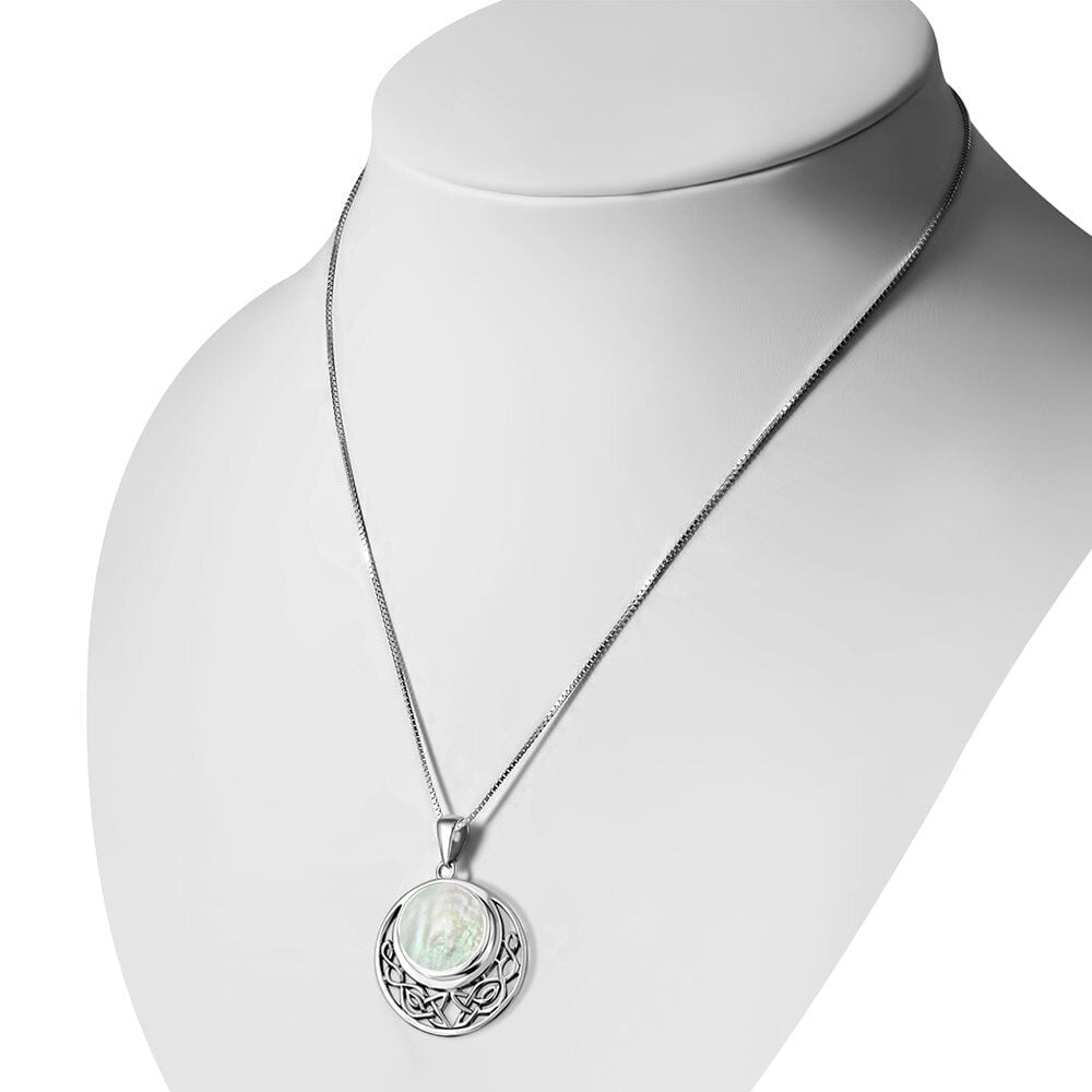 925 Sterling Silver Jewelry Pendant