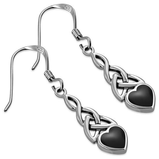 925 Sterling Silver Jewelry Earrings