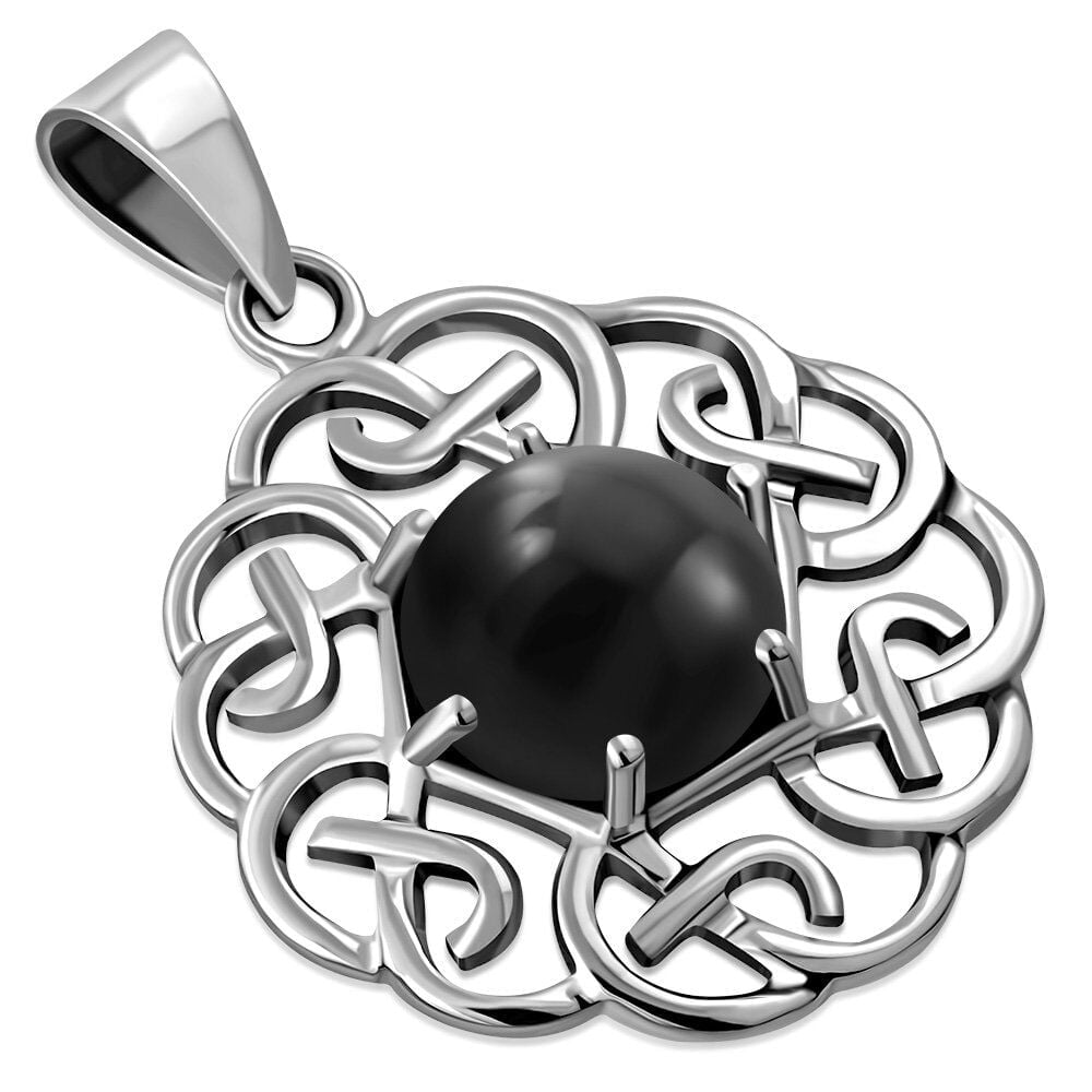 925 Sterling Silver Jewelry Pendant