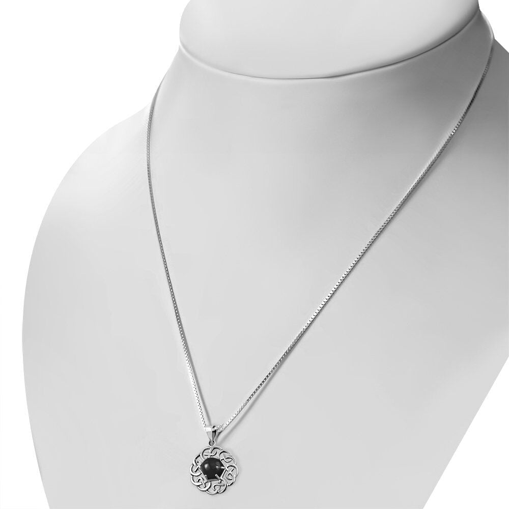 925 Sterling Silver Jewelry Pendant